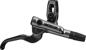 Shimano XTR BL-M9100 Brake Lever I-Spec EV Ready, Right Hand