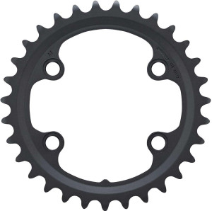 Shimano GRX FC-RX810 11 Speed Chainring, 31T-ND