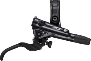 Shimano XT BL-M8100 Brake Lever I-Spec EV Ready, Right Hand