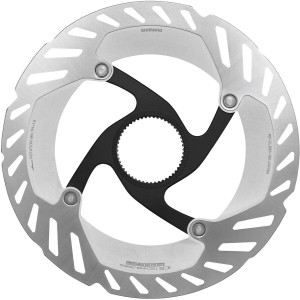 Shimano RT-CL800 Ice Tech FREEZA Disc Rotor, 160mm