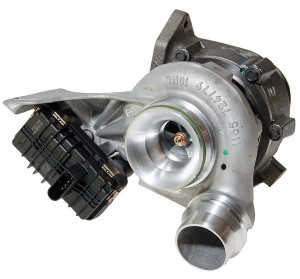 OE Quality Turbo