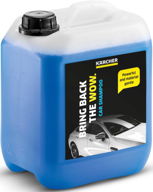 Karcher Car Shampoo 5L