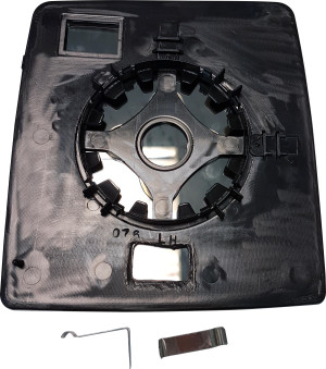 Summit CMVC-17LB Non-Heated Backing Plate