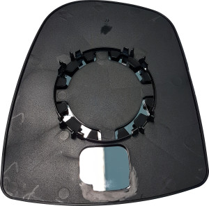Summit SCG-07RB Non-Heated Backing Plate