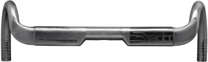 Deda Superzero Gravel Carbon Handlebar POB, 46cm