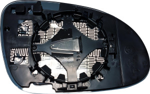 Summit SRG-875BH Heated Backing Plate