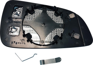 Summit SRG-909BH Heated Backing Plate