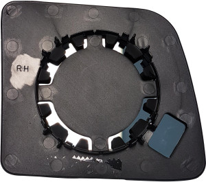 Summit TCG-8RB Non-Heated Backing Plate