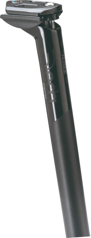 Deda Zero 2 Seatpost, 27.2mm