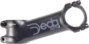 Deda Zero Stem 17 Degree Rise, 70mm