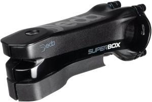 Deda Superbox DCR Stem, 130mm
