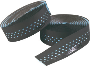 Deda Presa Bar Tape, Black/Blue