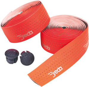 Deda Mistral Fluro Bar Tape, Orange