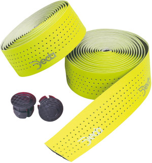 Deda Mistral Fluro Bar Tape, Yellow