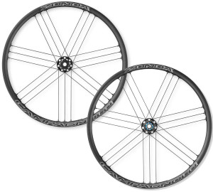 Campagnolo Zonda C17 Disc Brake Wheelset, Campagnolo