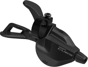 Shimano Cues SL-U6000-10R Shifter 10 Speed Right Hand, Without Display