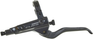 Shimano Cues BL-U8000 Brake Lever, Left Hand