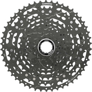 Shimano Cues CS-LG400 11 Speed Cassette, 11-50T