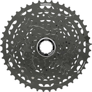 Shimano Cues CS-LG400 11 Speed Cassette, 11-45T
