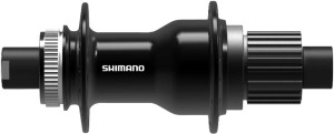 Shimano Cues FH-TC500-MS-B 32H Rear Hub, 12 Speed, 12x148mm