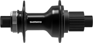 Shimano Cues FH-TC600-MS-B 32H Rear Hub, 12 Speed, 12x148mm