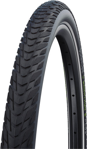 Schwalbe Marathon E-Plus Bike Tyre 700x38c