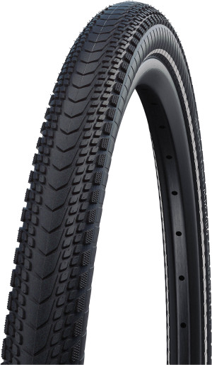 Schwalbe Marathon Almotion MicroSkin TLE Bike Tyre 700x38c