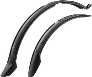 SKS Velo Mountain Mudguard Set, 65mm