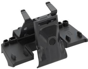 Thule Kit Flush Rail 6043