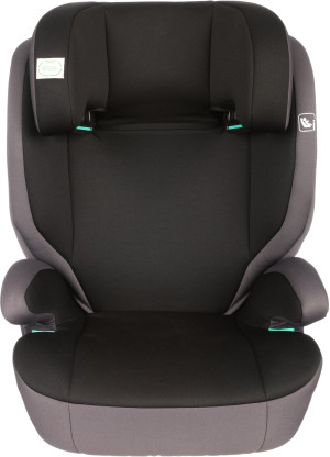 Halfords Essentials Child Car Seat Oryx R129 3-12 Years in Black