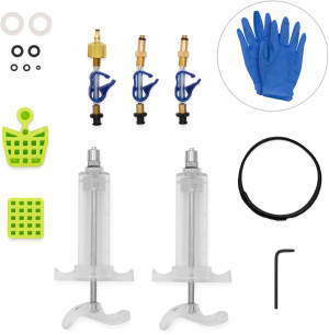 Bleedkit SRAM Workshop Bleed Kit BK-80080