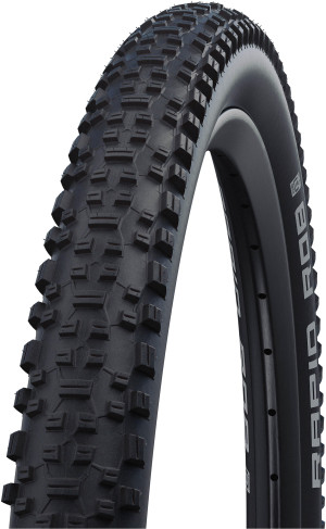 Schwalbe Rapid Rob K-Guard MTB Tyre 26x2.25 inch Black