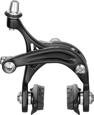 Campagnolo Centaur Dual Pivot Brakes, Black