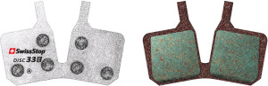 SwissStop Disc 33 E Brake Pads For Magura MT 5,7