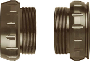 Campagnolo Ultra-Torque Bottom Bracket Cups(ITA) OC12-REI