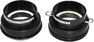 Campagnolo Ultra-Torque Bottom Bracket Cups BB30 68x42 Cups IC15-RE42