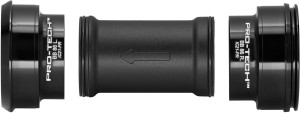 Campagnolo BB86 Press-Fit Pro-Tech Cups 86.5x41