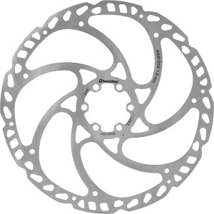 SwissStop Catalyst One Disc Rotor 6 Bolt, 203mm