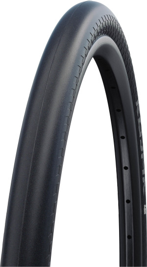 Schwalbe Kojak RaceGuard Wired Bike Tyre 27.5x1.35 inch Black