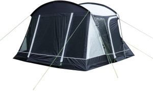 Leisurewize Mercury Poled Awning  inchLow inch
