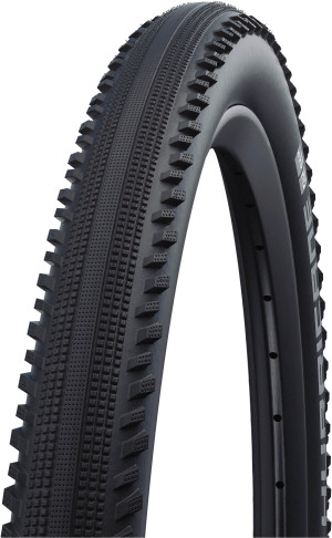 Schwalbe Hurricane Performance Bike Tyre 28x1.60 inch Black