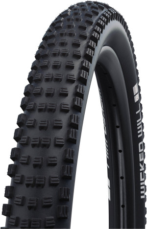 Schwalbe Wicked Will Performance TLR MTB Tyre 27.5x2.40 inch Black