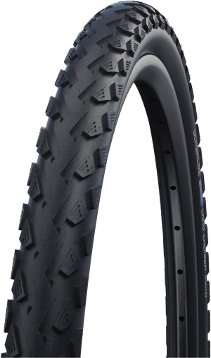Schwalbe Land Cruiser Bike Tyre 28x1.75 inch