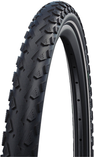 Schwalbe Land Cruiser Plus Bike Tyre 26x1.75 inch
