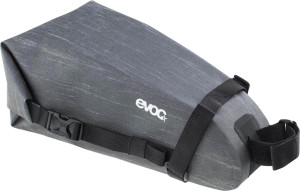 Evoc Seat Pack WP 4l, Carbon Grey