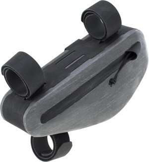 Evoc Multi Frame Pack WP S, 0.8l, Carbon Grey