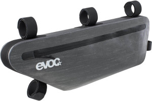 EVOC Frame Pack WP M 3.5l, Carbon Grey