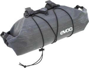 EVOC Handlebar Pack Boa WP 2.5l, Carbon Grey