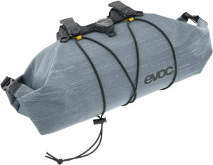 EVOC Handlebar Pack Boa WP 5l, Steel