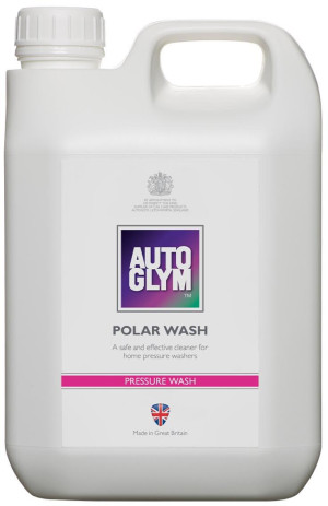 Autoglym Polar Wash 2.5L